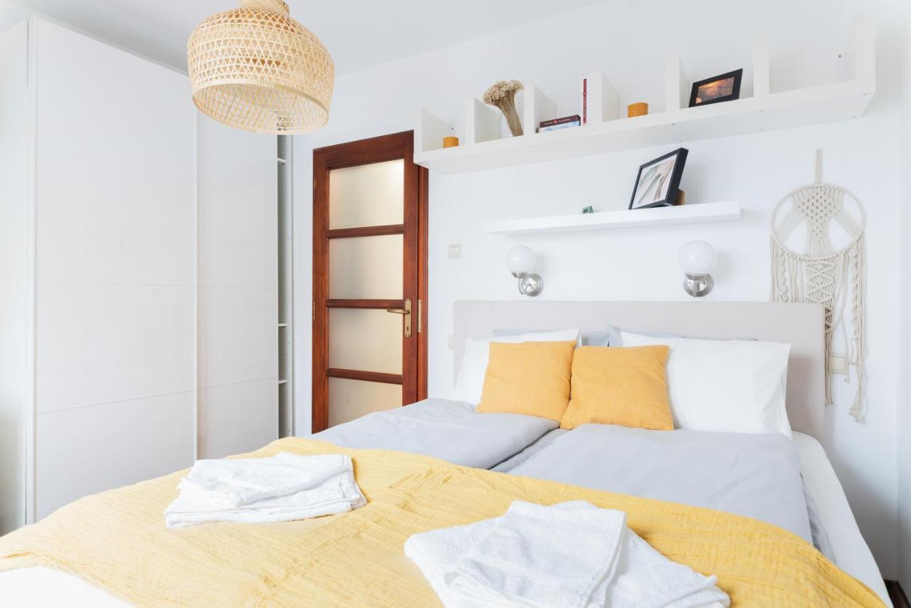 Floral Apartment - New In Town Budapeşte Dış mekan fotoğraf